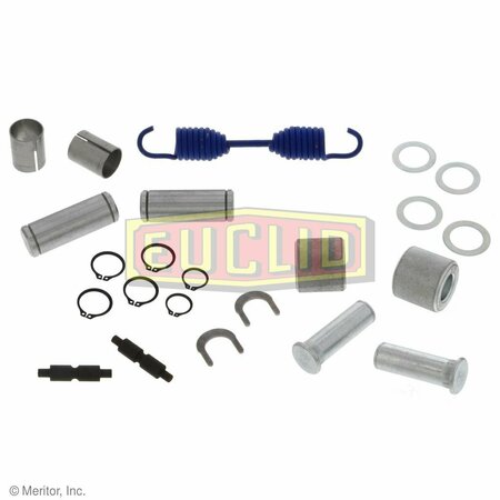 EUCLID Air Brake - Repair Kit, E2402HD E2402HD